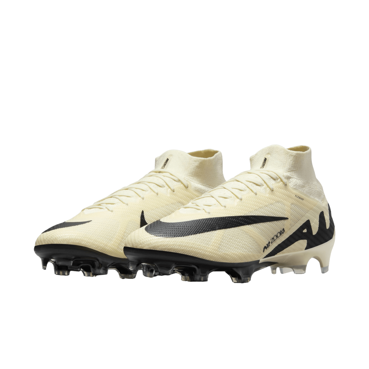 Nike Mercurial Superfly 9 Elite Firm Ground Cleats DJ4977-700