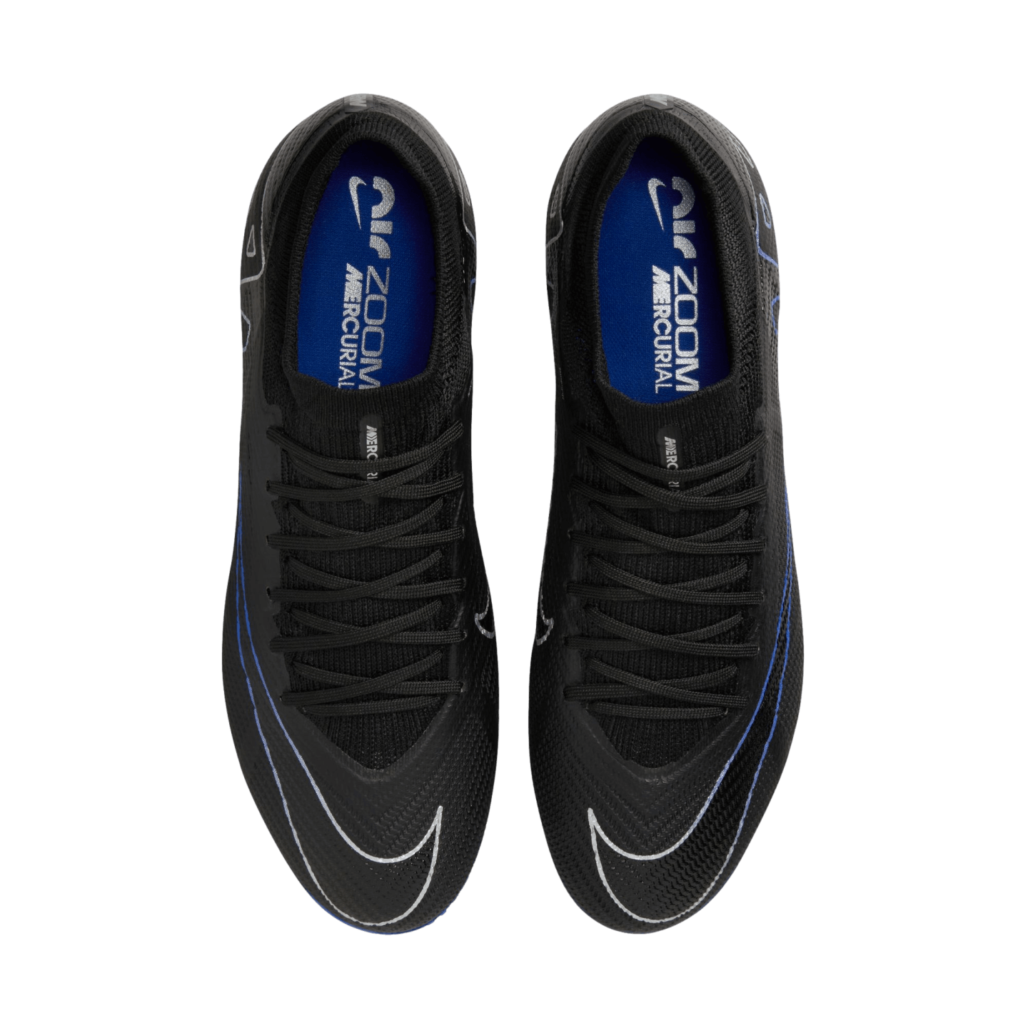 Nike Zoom Mercurial Vapor 15 Pro Firm Ground Cleats DJ5603-040