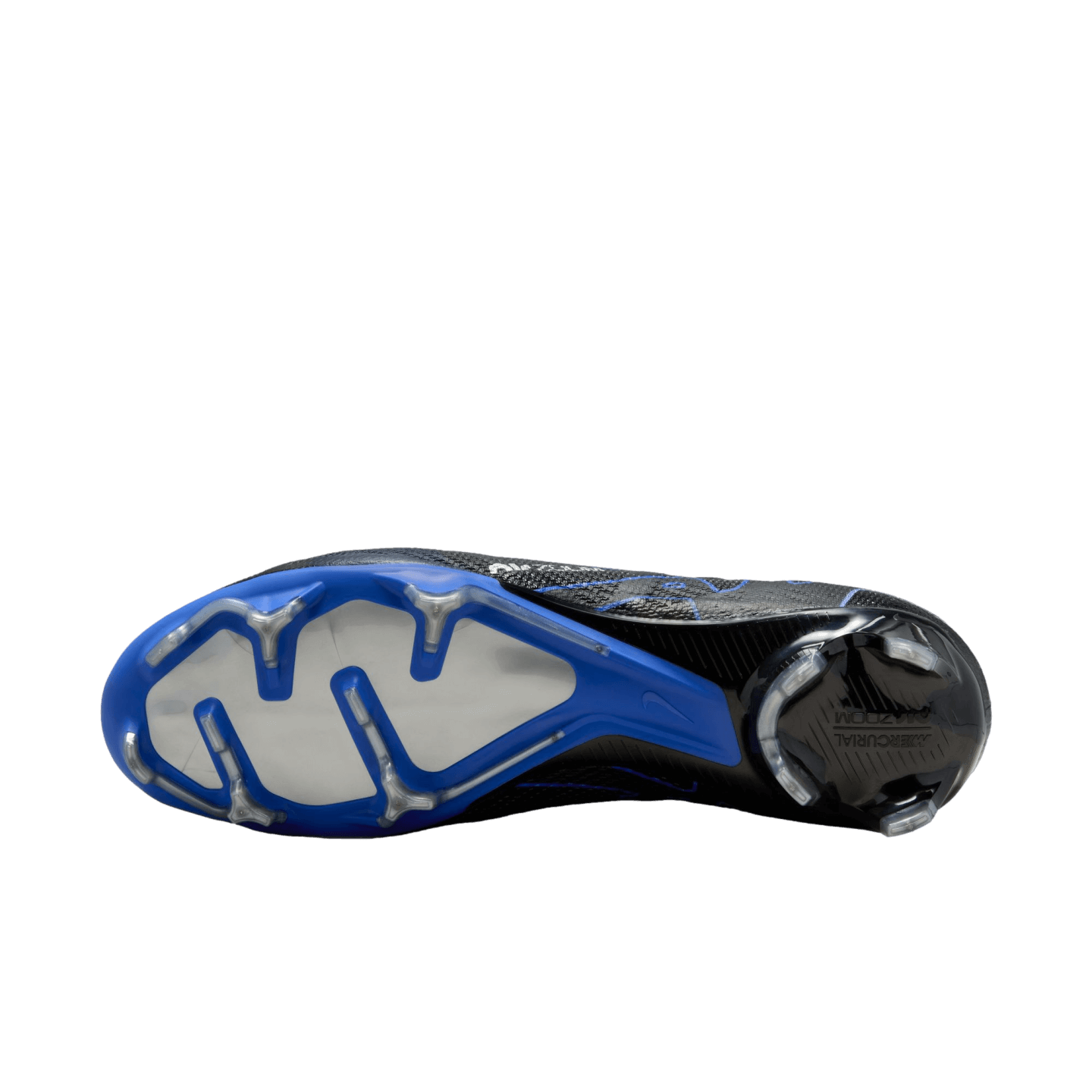 Nike Zoom Mercurial Vapor 15 Pro Firm Ground Cleats DJ5603-040