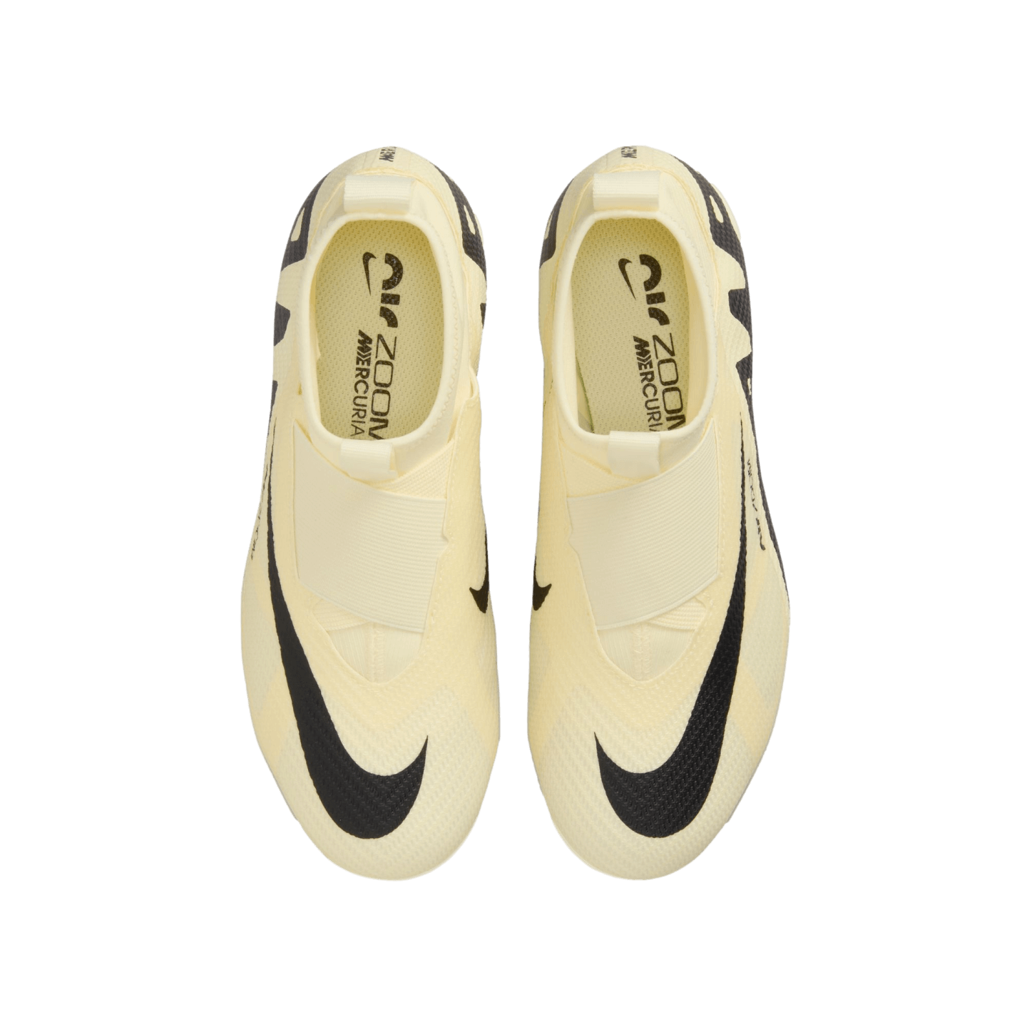 Nike Mercurial Superfly 9 Pro Youth Firm Ground Cleats DJ5606-700