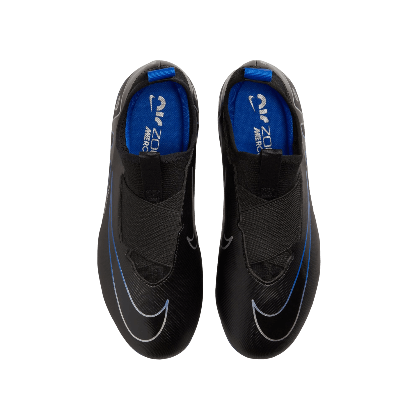 Nike Zoom Mercurial Vapor 15 Academy Youth MG Firm Ground Cleats DJ5617-040