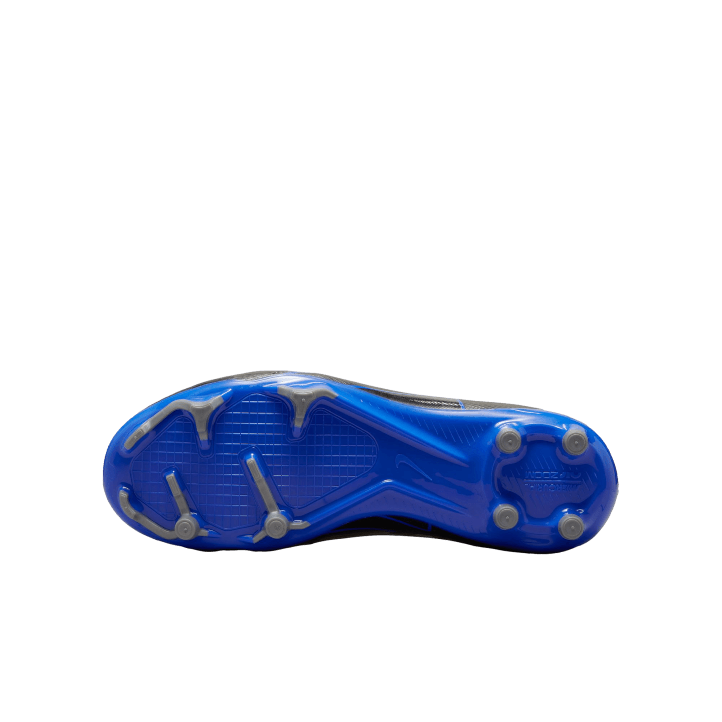 Nike Zoom Mercurial Vapor 15 Academy Youth MG Firm Ground Cleats DJ5617-040