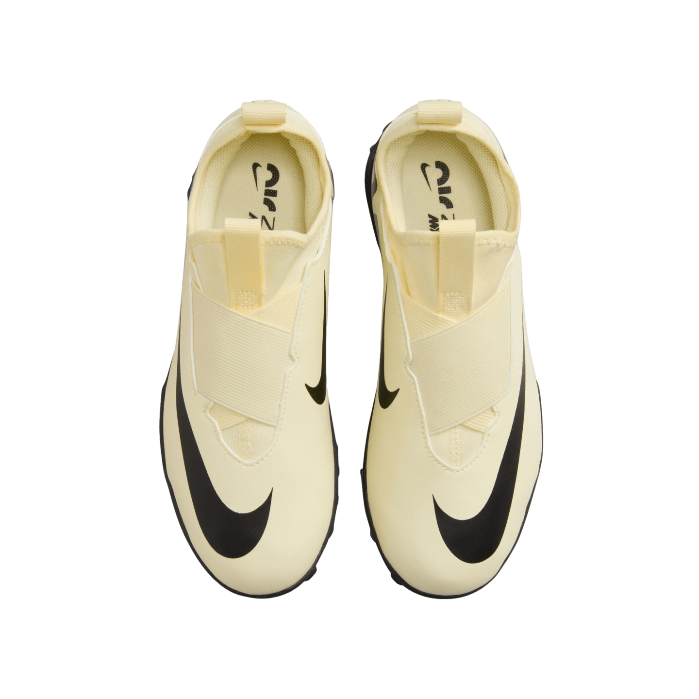 Nike Mercurial Vapor 15 Academy Youth Turf Shoes DJ5621-700