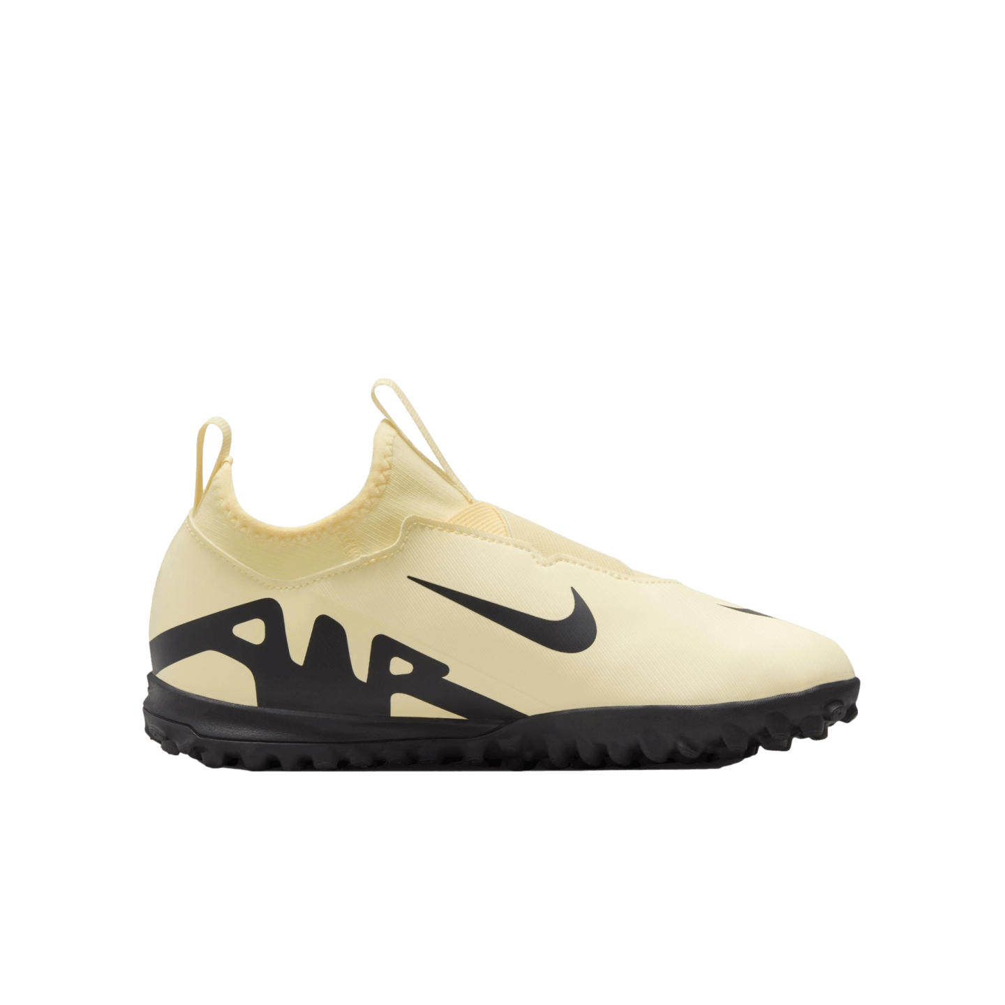 Nike Mercurial Vapor 15 Academy Youth Turf Shoes DJ5621-700