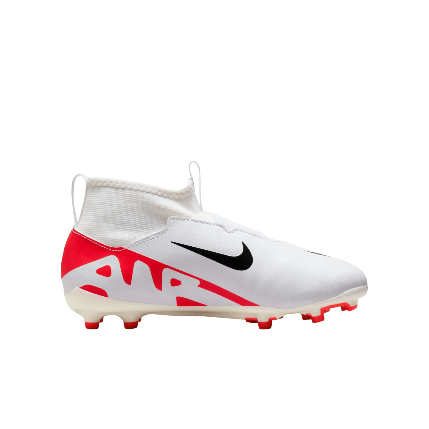 Nike Zoom Mercurial Superfly 9 Academy Youth MG Firm Ground Cleats DJ5623-600