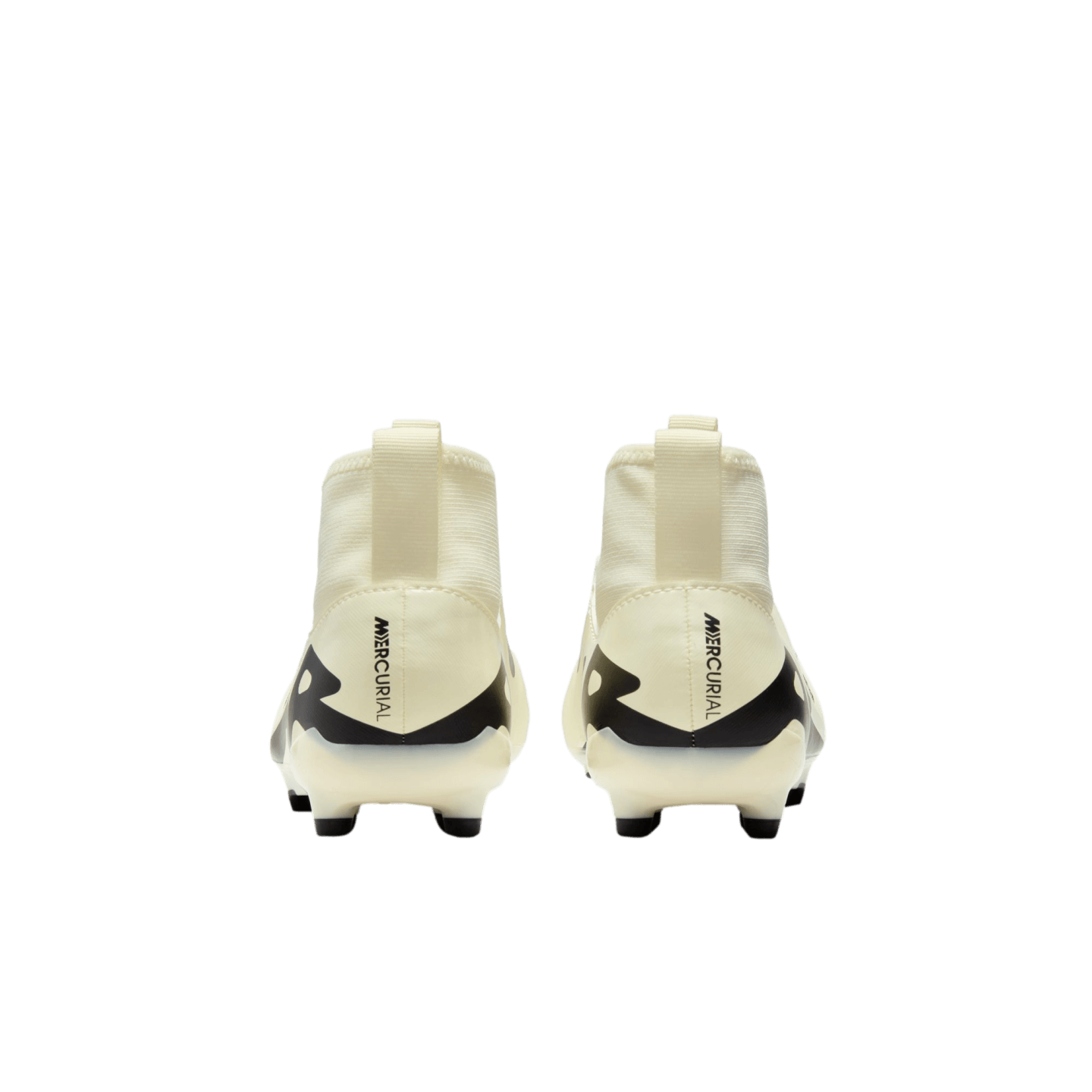 Nike Mercurial Superfly 9 Academy Youth Firm Ground Cleats DJ5623-700