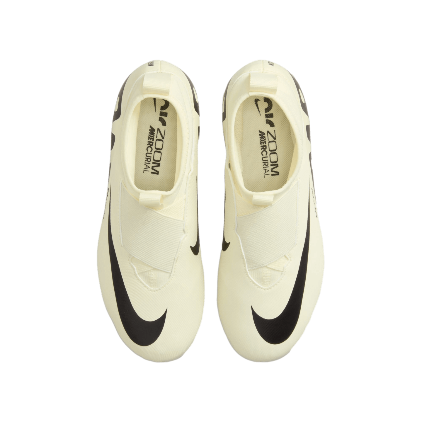 Nike Mercurial Superfly 9 Academy Youth Firm Ground Cleats DJ5623-700