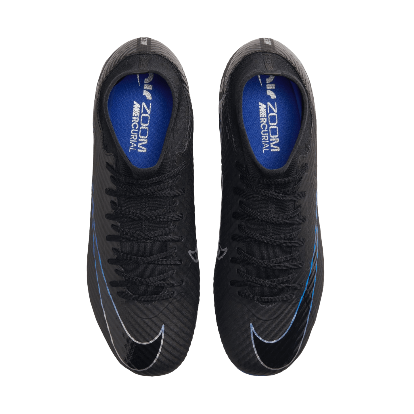 Nike Zoom Mercurial Superfly 9 Academy MG Firm Ground Cleats DJ5625-040