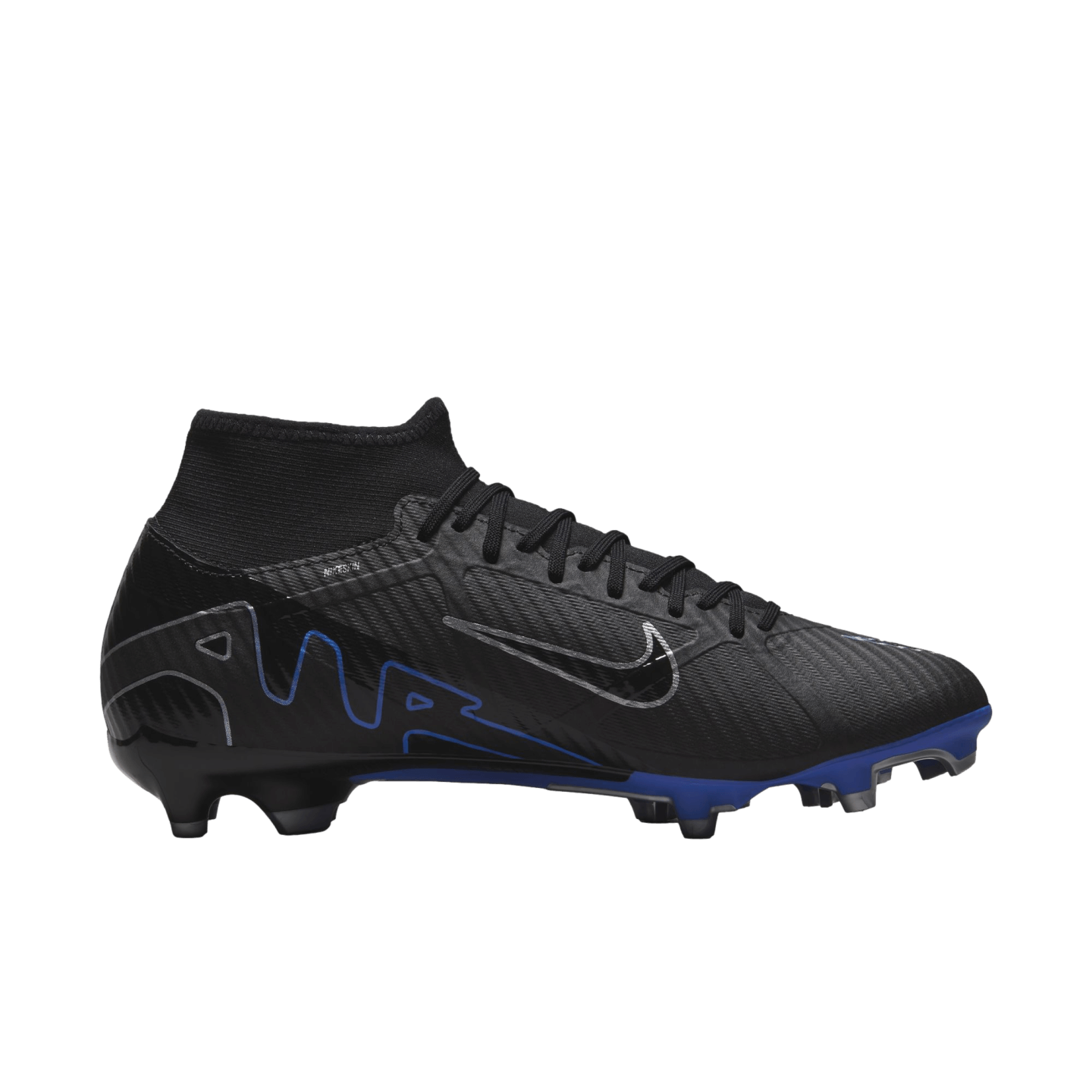 Nike Zoom Mercurial Superfly 9 Academy MG Firm Ground Cleats DJ5625-040