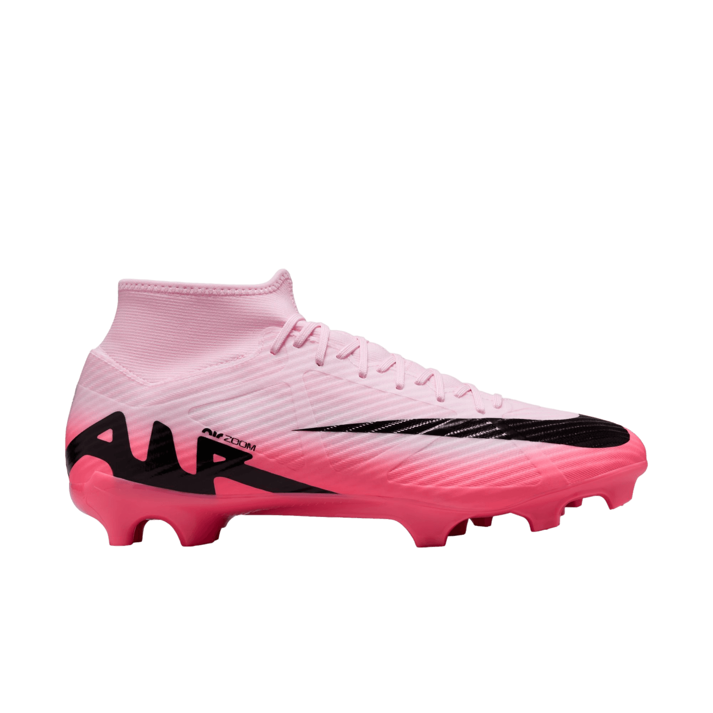 Nike mercurial superfly 7 academy fg by you custom firm-ground soccer cleat clearance