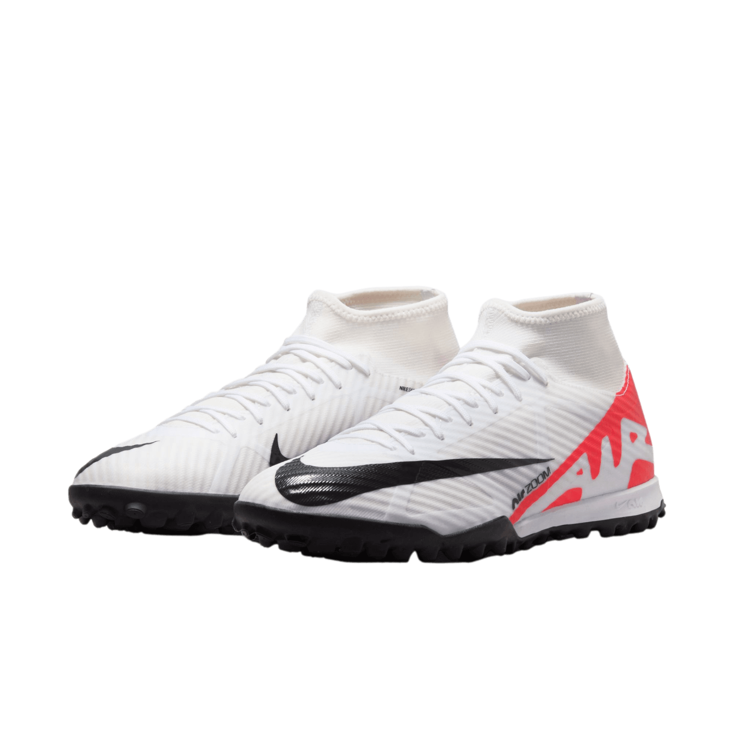 Nike Zoom Mercurial Superfly 9 Academy Turf Shoes DJ5629-600
