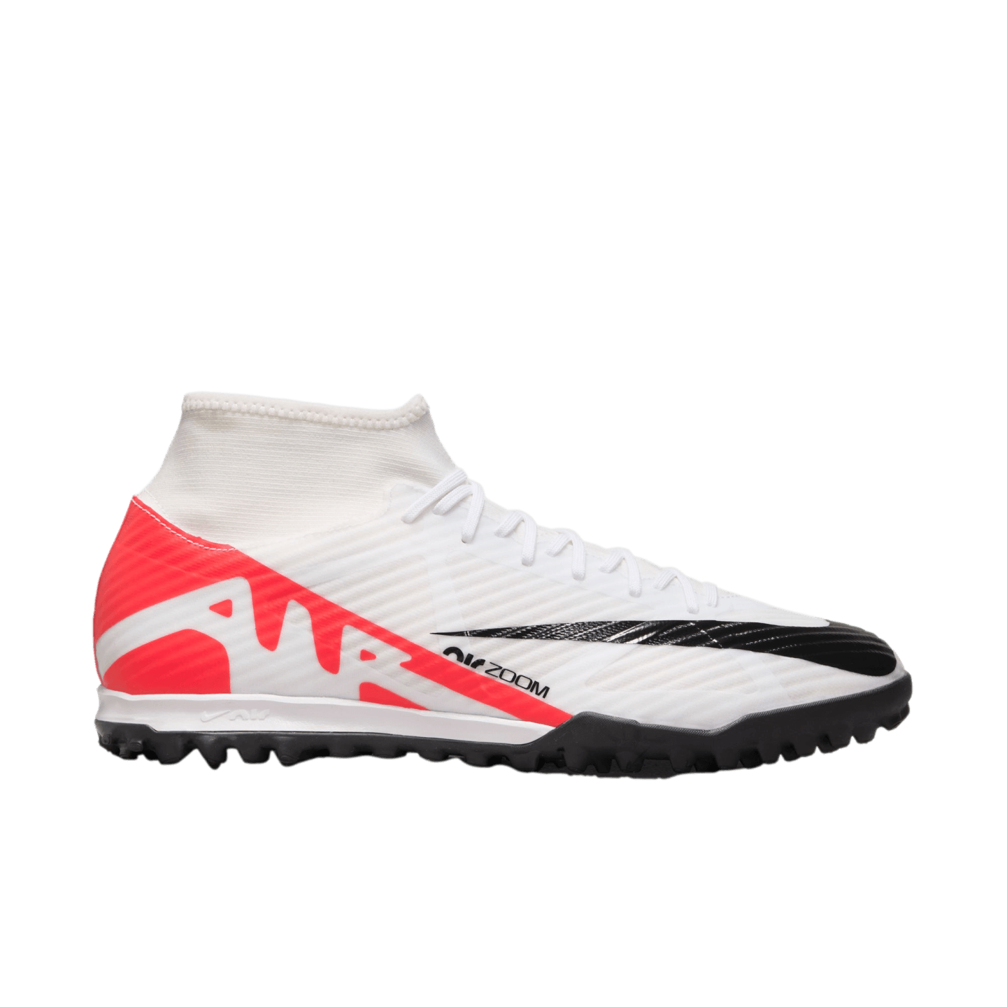 Nike Zoom Mercurial Superfly 9 Academy Turf Shoes DJ5629-600