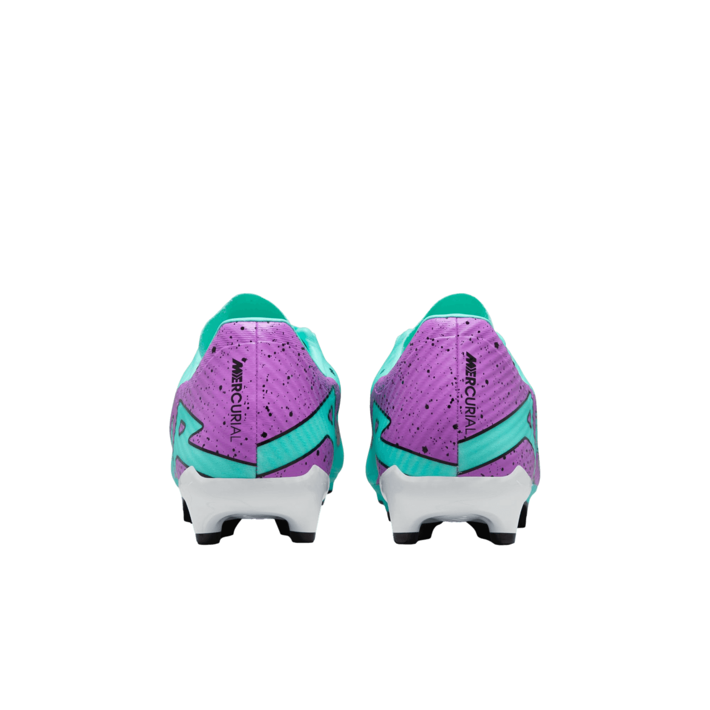 Nike Zoom Mercurial Vapor 15 Academy Firm Ground Cleats DJ5631-300