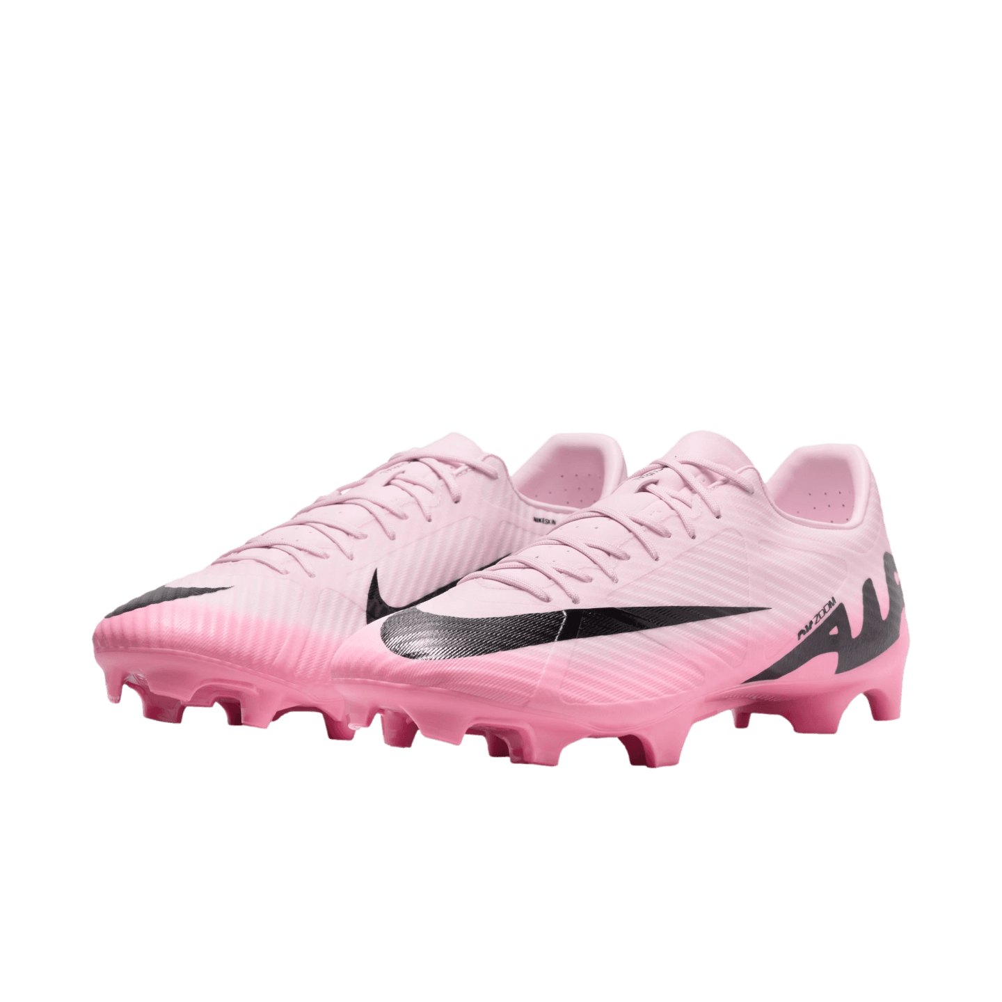 Nike Mercurial Vapor 15 Academy MG Firm Ground Cleats DJ5631-601