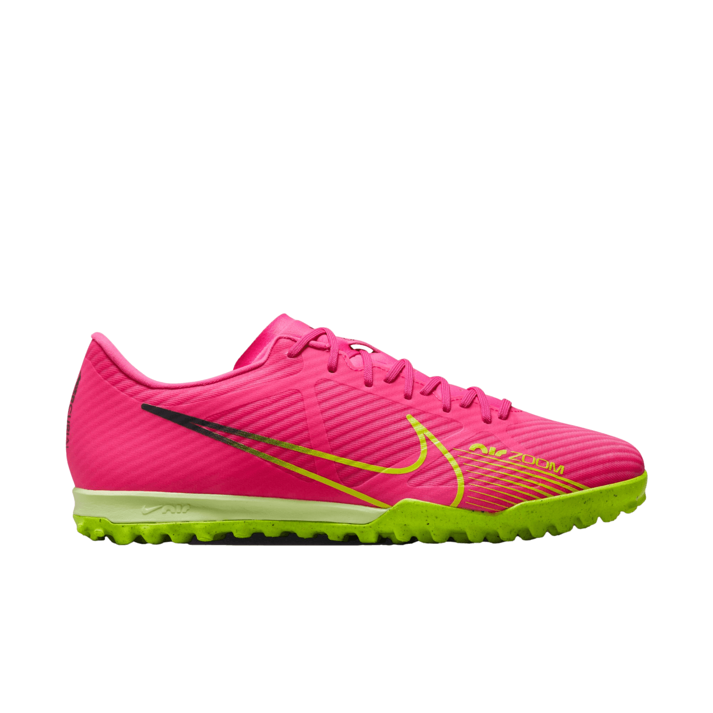 Nike Zoom Mercurial Vapor 15 Academy Turf Shoes DJ5635-605