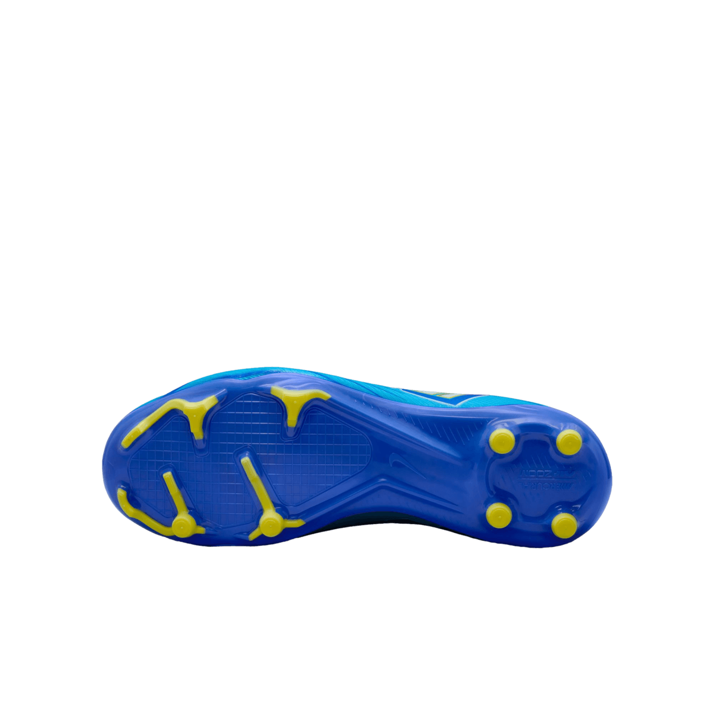 Nike Mercurial Zoom Superfly 9 Academy KM Mbappe Youth MG Firm Ground Cleats DO9790-400