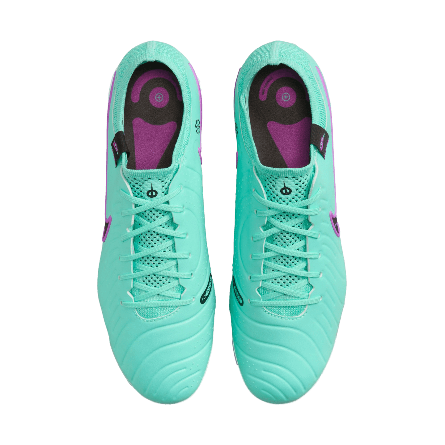 Nike Tiempo Legend 10 Elite Firm Ground Cleats DV4328-300