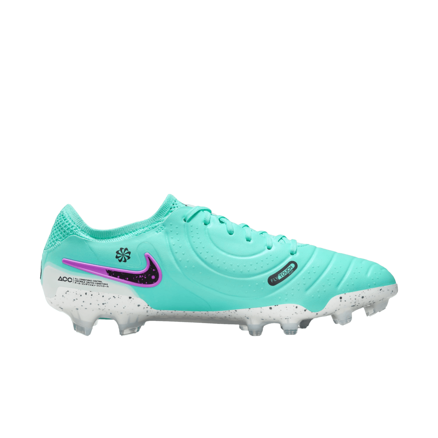 Nike Tiempo Legend 10 Elite Firm Ground Cleats DV4328-300