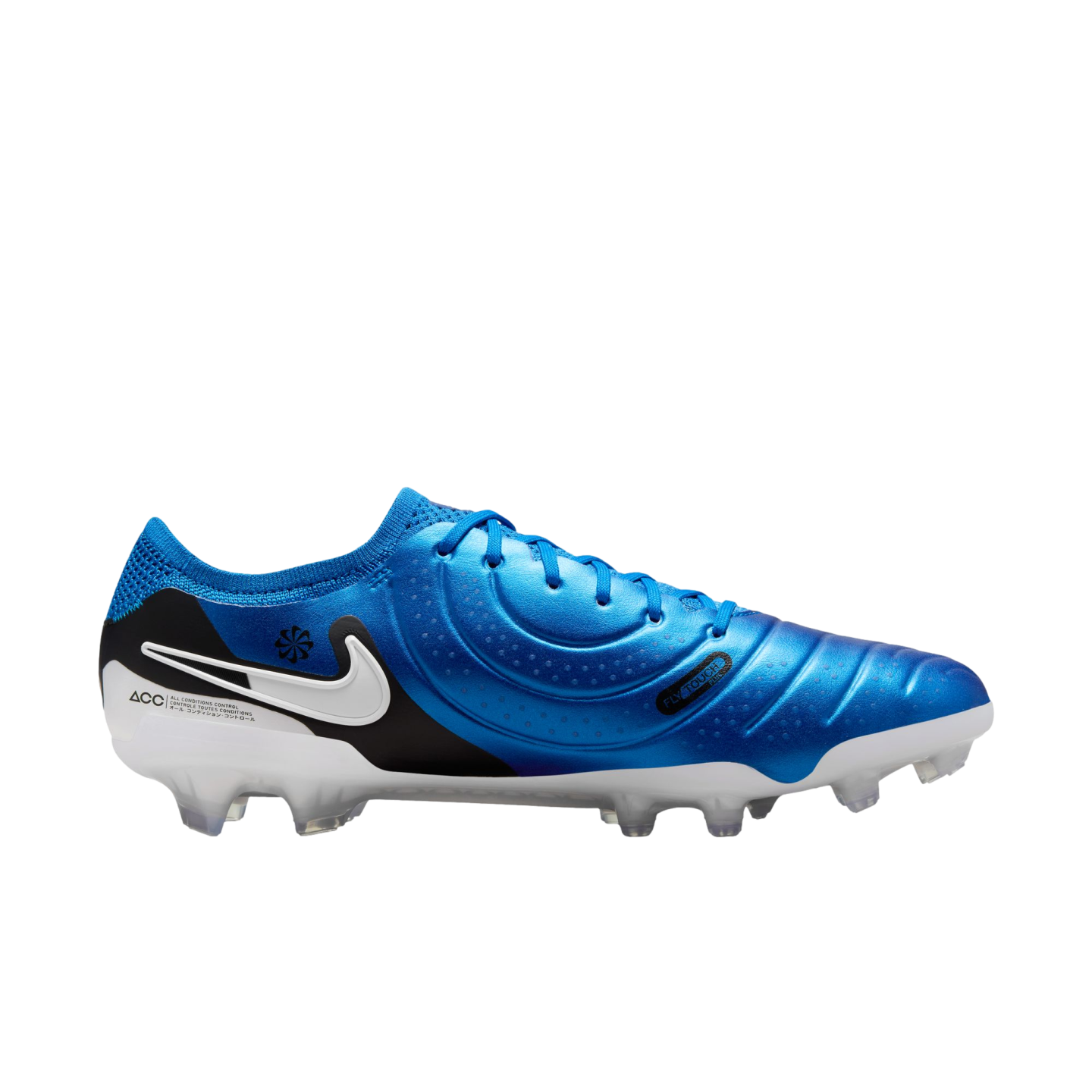 Nike Tiempo Legend 10 Elite Firm Ground Cleats DV4328-400