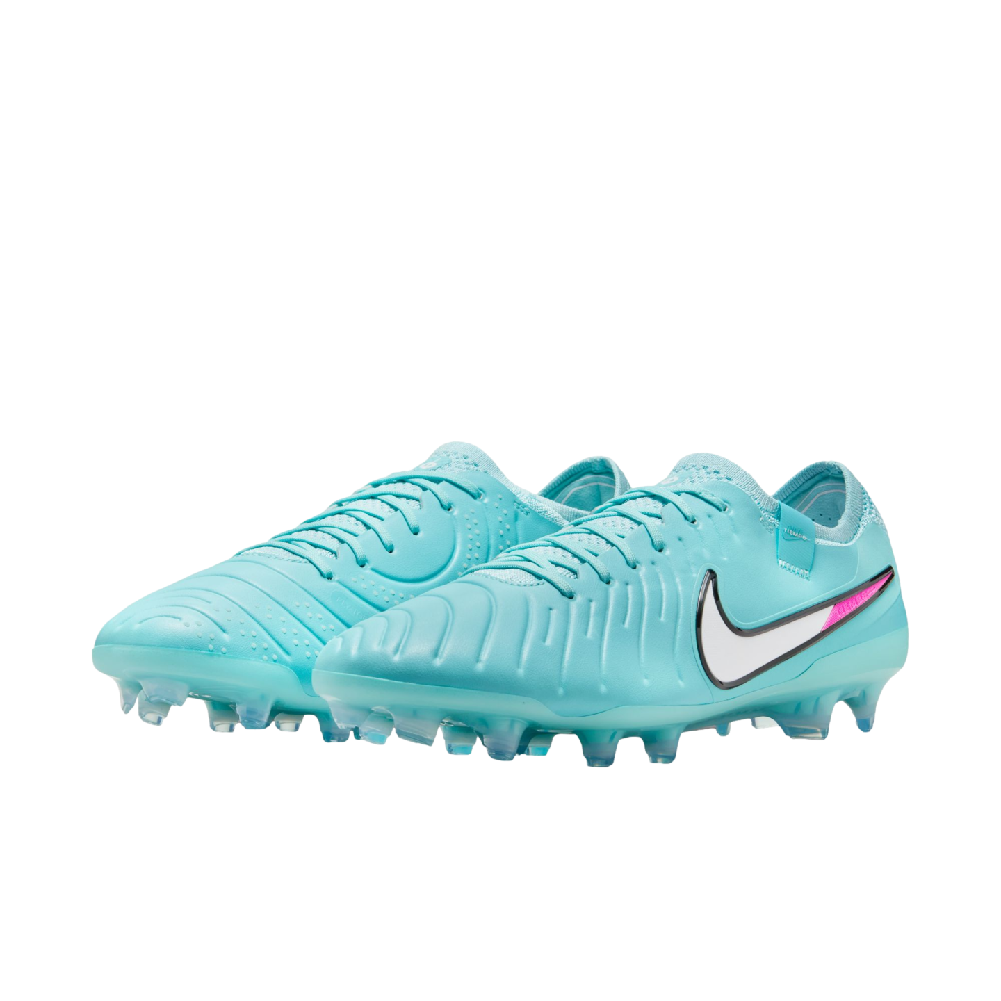 Nike Tiempo Legend 10 Elite Firm Ground Cleats