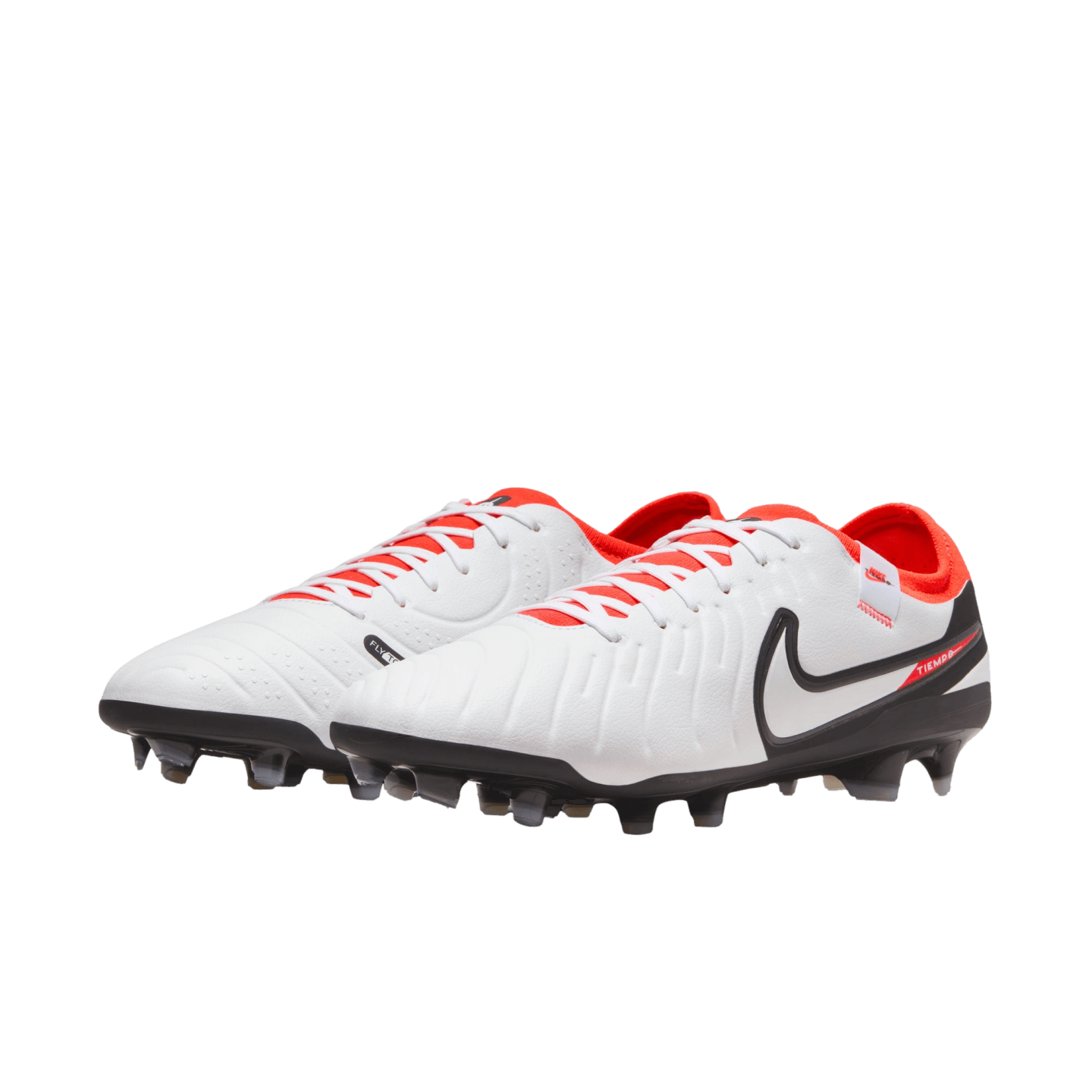 Nike Tiempo Legend 10 Pro Firm Ground Cleats DV4333-100