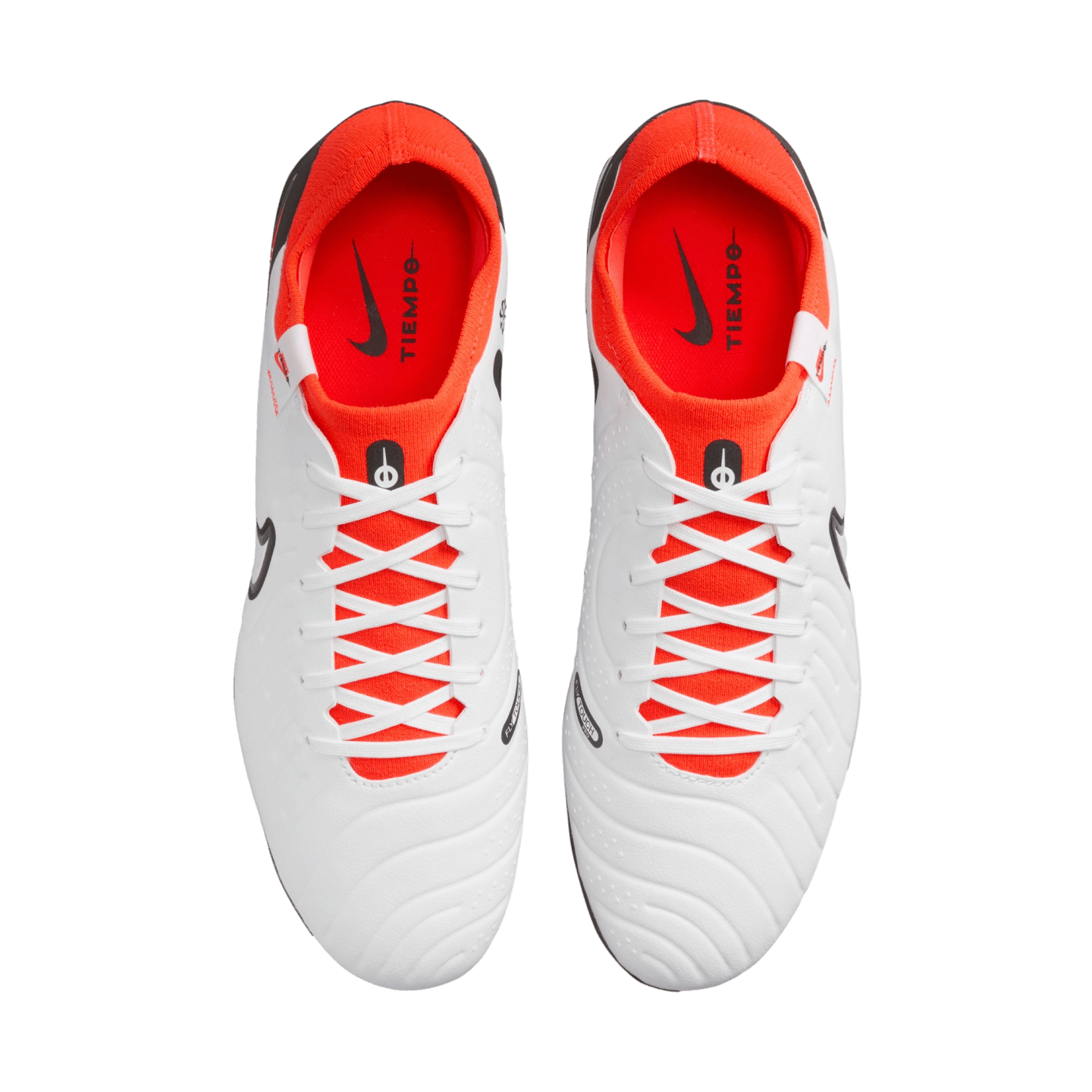 Nike Tiempo Legend 10 Pro Firm Ground Cleats DV4333-100