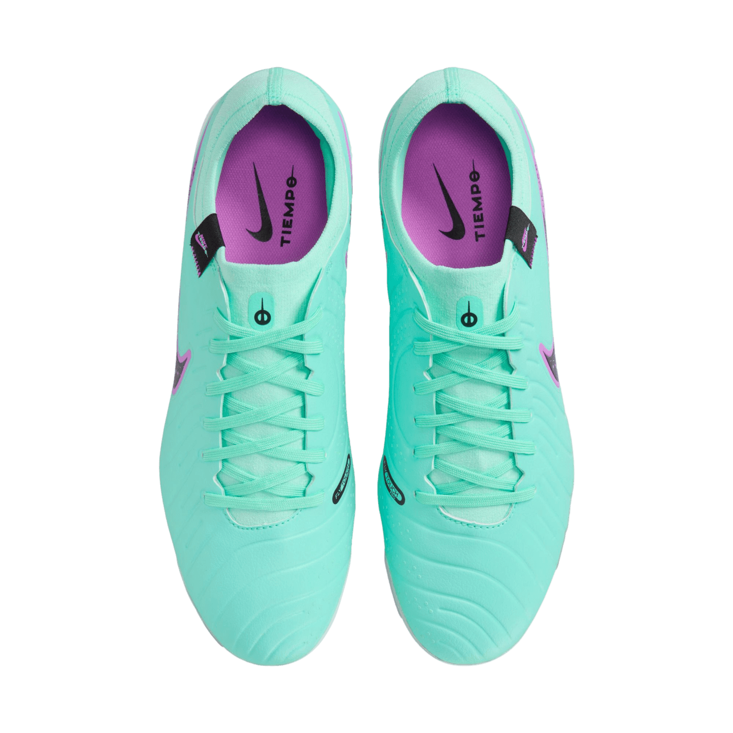 Nike Tiempo Legend 10 Pro Firm Ground Cleats DV4333-300