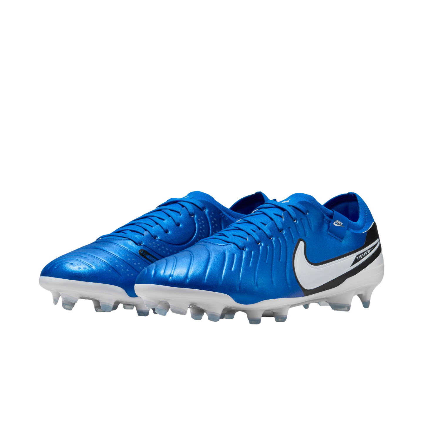 Nike Tiempo Legend 10 Pro Firm Ground Cleats DV4333-400