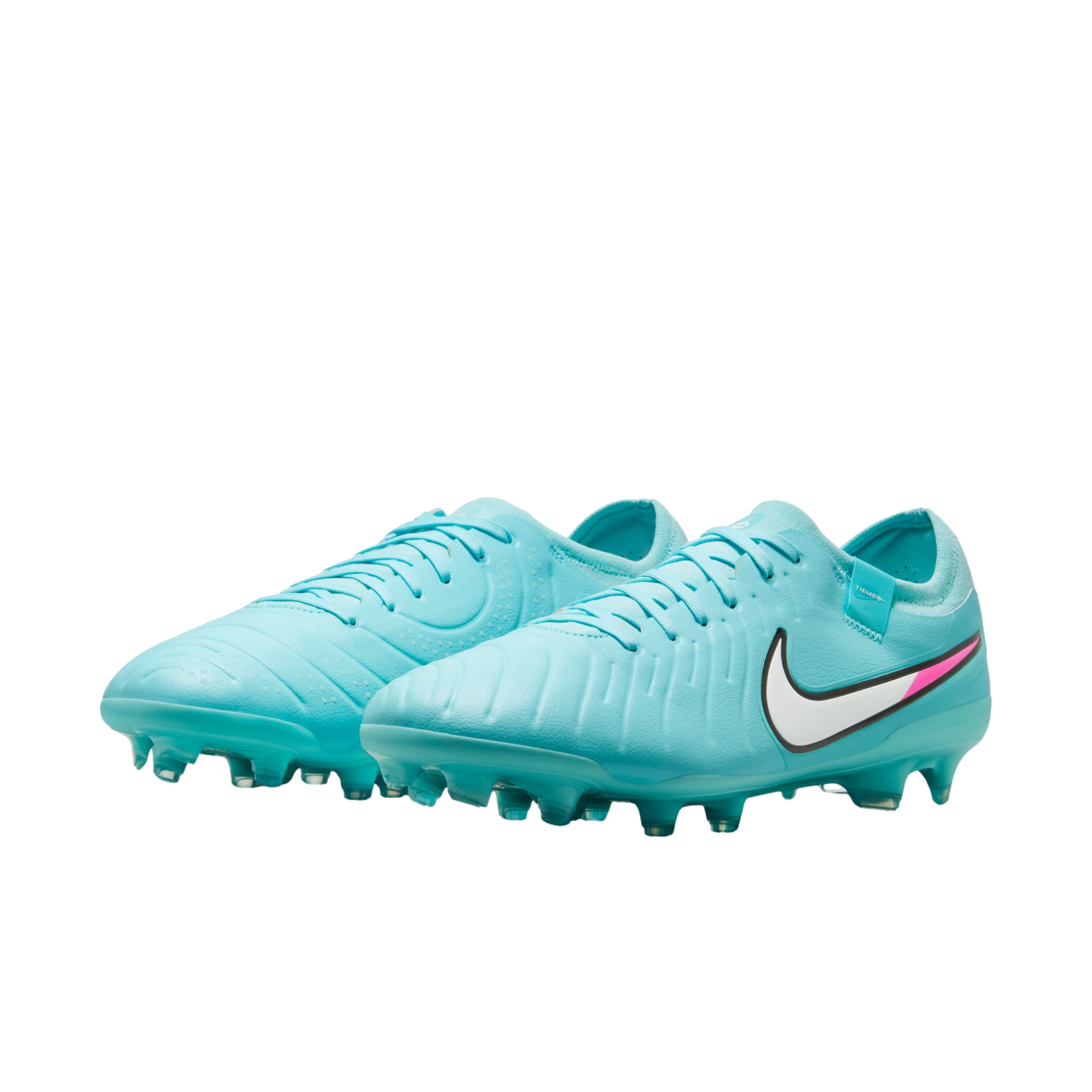 Nike Tiempo Legend 10 Pro Firm Ground Cleats