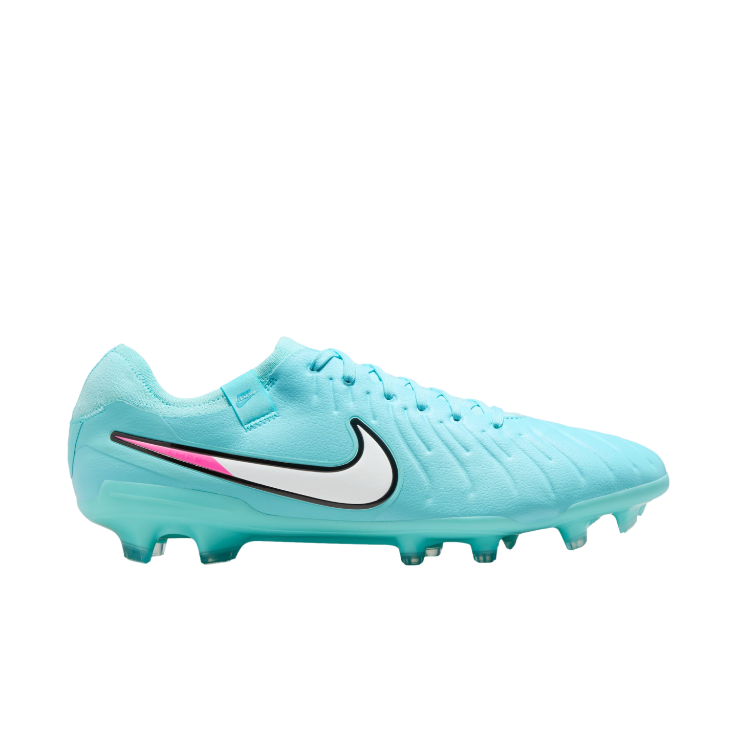 Nike Tiempo Legend 10 Pro Firm Ground Cleats