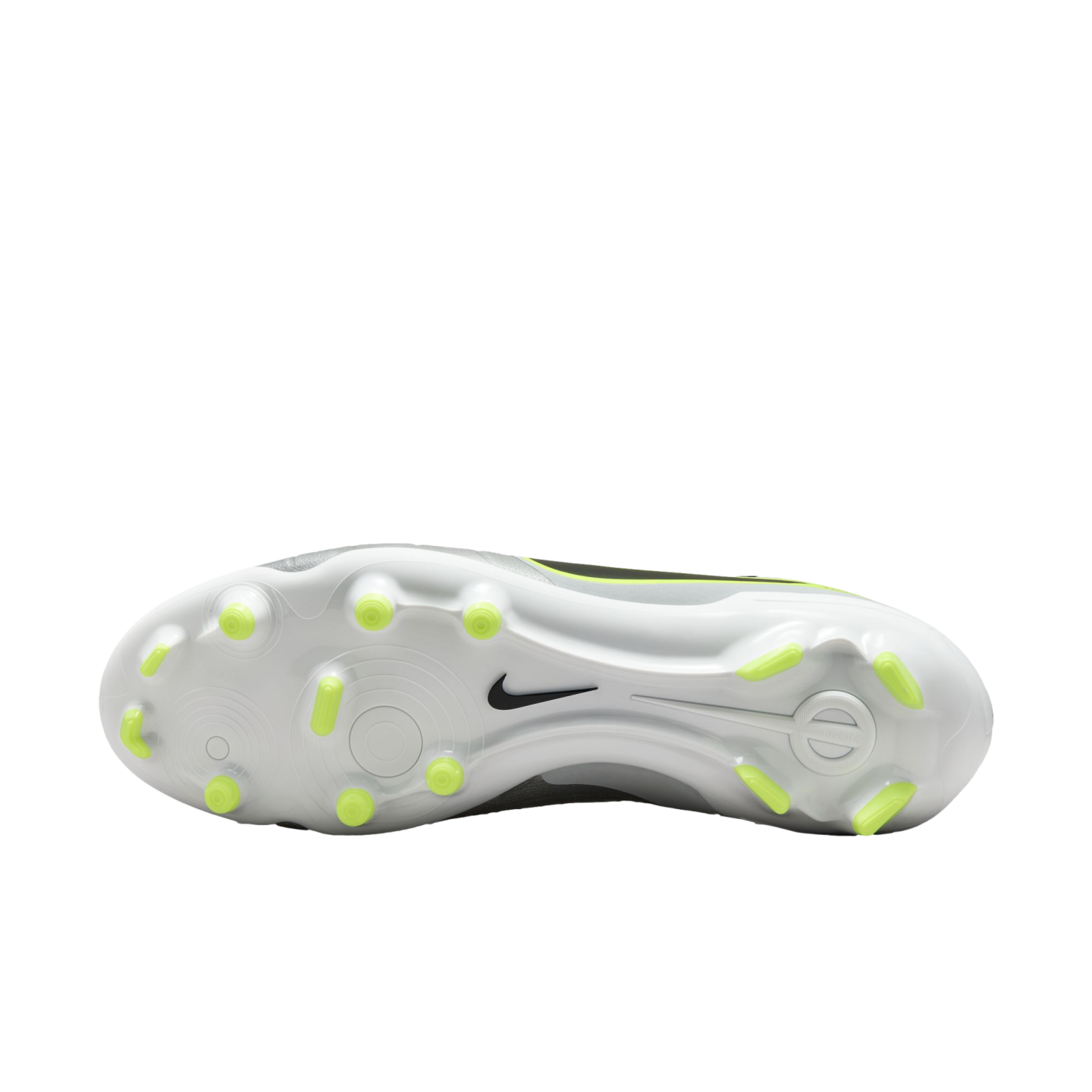 Nike Tiempo Legend 10 Academy Firm Ground Cleats DV4337-001