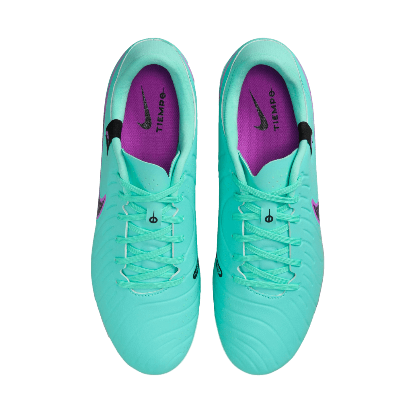 Nike Tiempo Legend 10 Academy Firm Ground Cleats DV4337-300