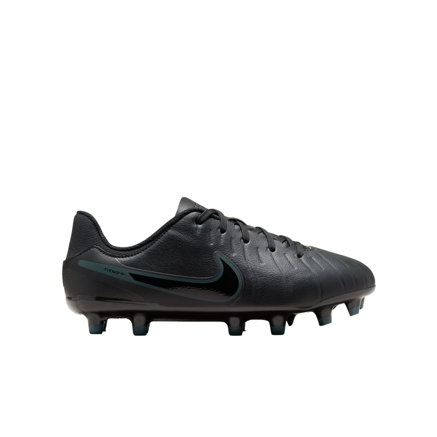 Nike Tiempo Legend 10 Academy Youth Firm Ground Cleats DV4348-002