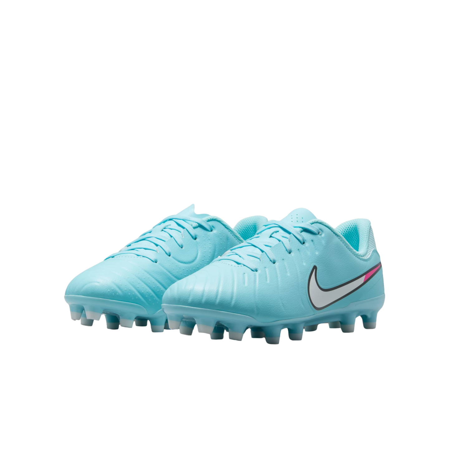Nike Tiempo Legend 10 Academy Youth MG Firm Ground Cleats