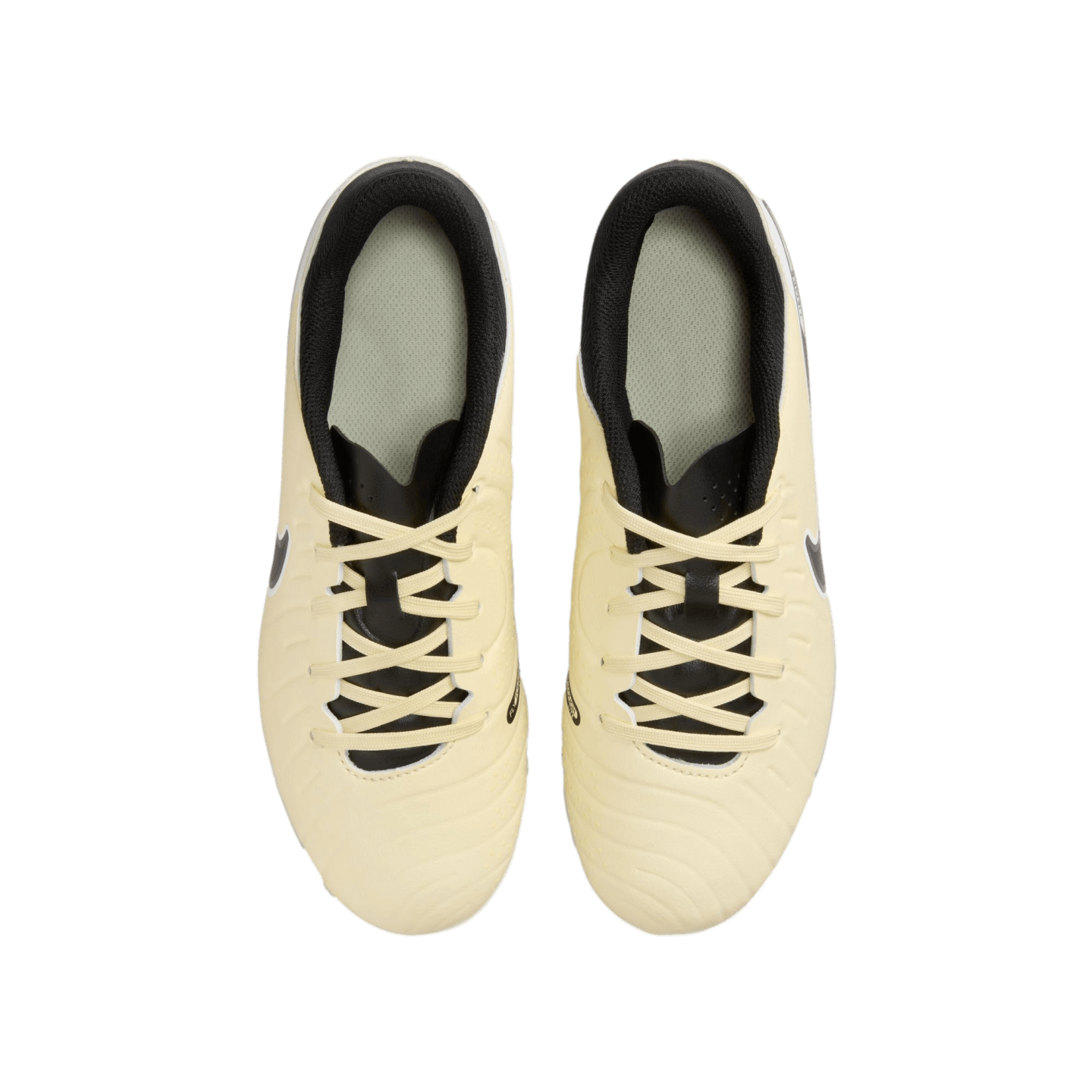 Nike Tiempo Legend 10 Academy Youth Firm Ground Cleats DV4348-700