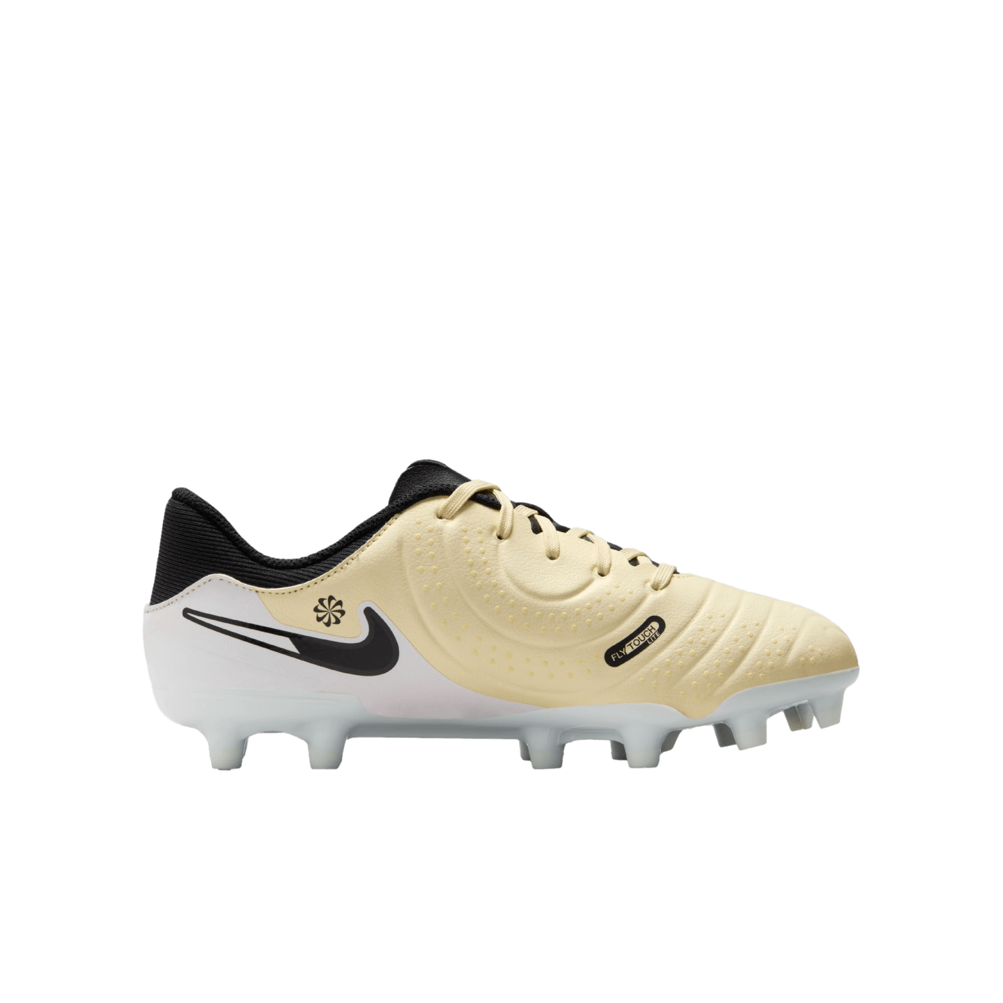 Nike Tiempo Legend 10 Academy Youth Firm Ground Cleats DV4348-700