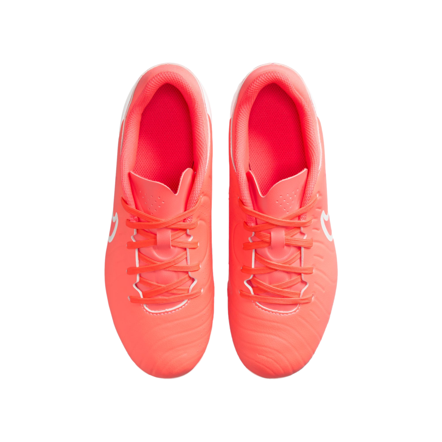 Nike Tiempo Legend 10 Academy Youth MG Firm Ground Cleats DV4348-800