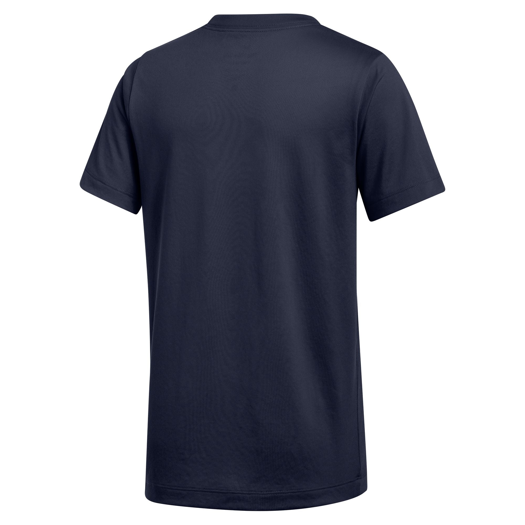Nike Youth Dri-FIT Legend Tee - Navy Blue DV7317-419