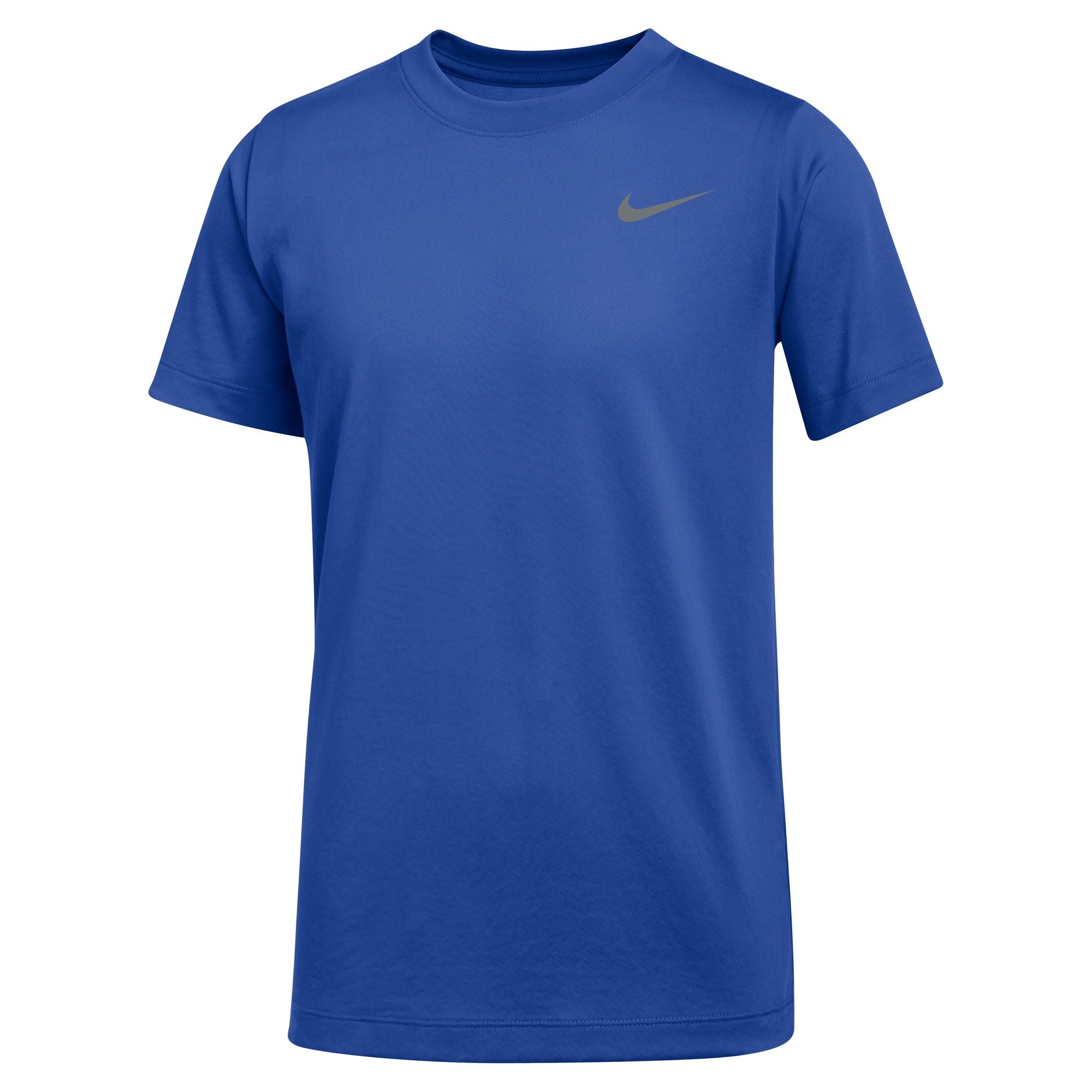 Nike Youth Dri-FIT Legend Tee - Royal