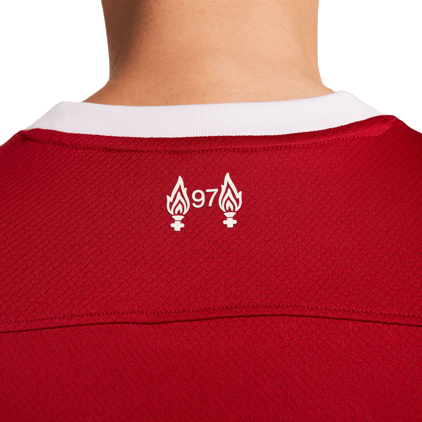 Nike Liverpool 23/24 Home Jersey DX2692-688