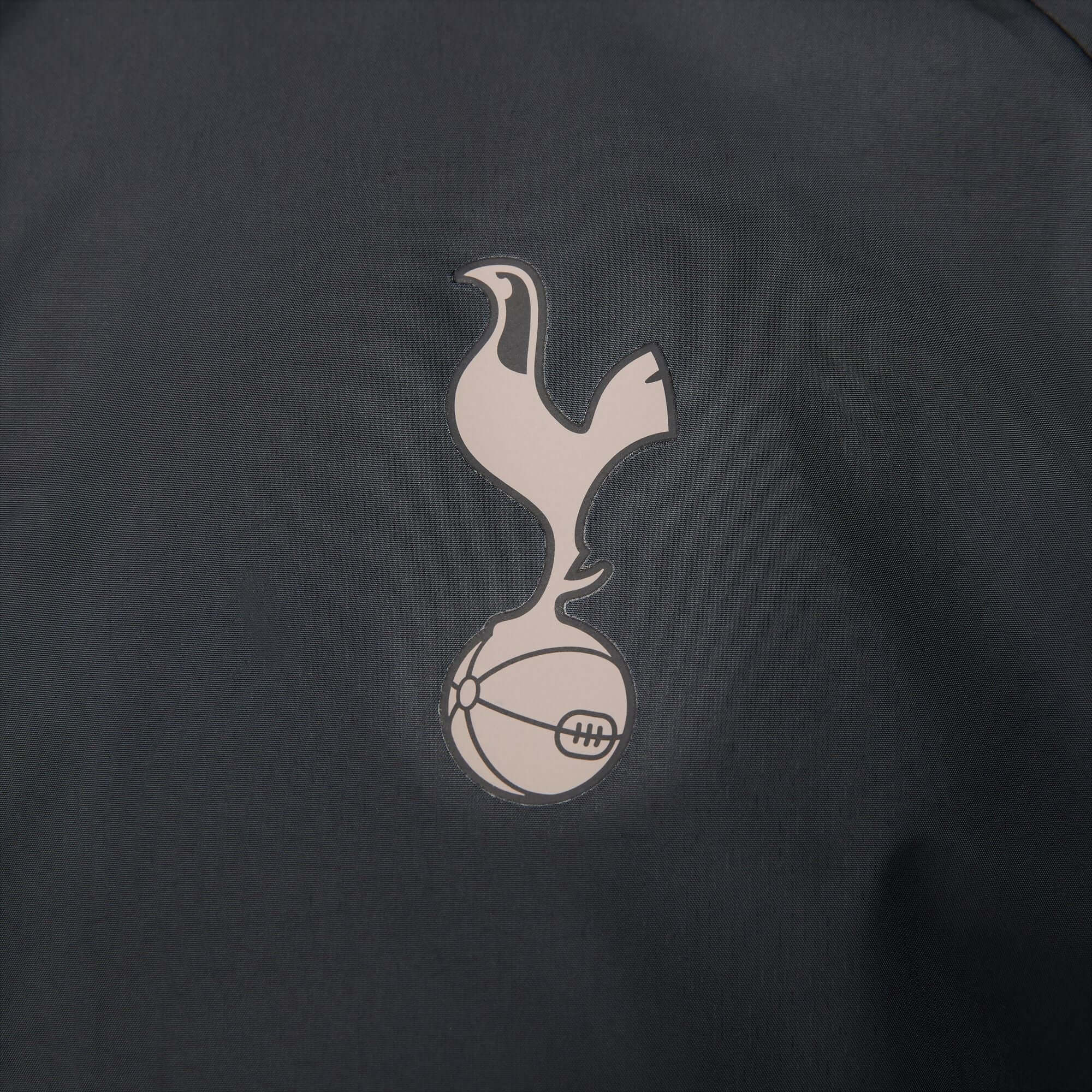 Nike Tottenham Dri-FIT Academy Repel All Weather Jacket DX8663-010