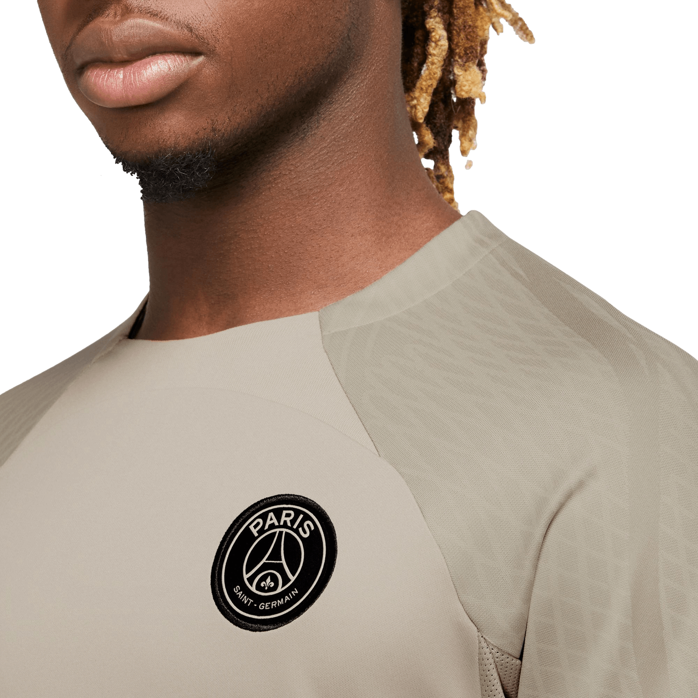 Nike Paris Saint-Germain Strike Training Jersey DZ0786-231