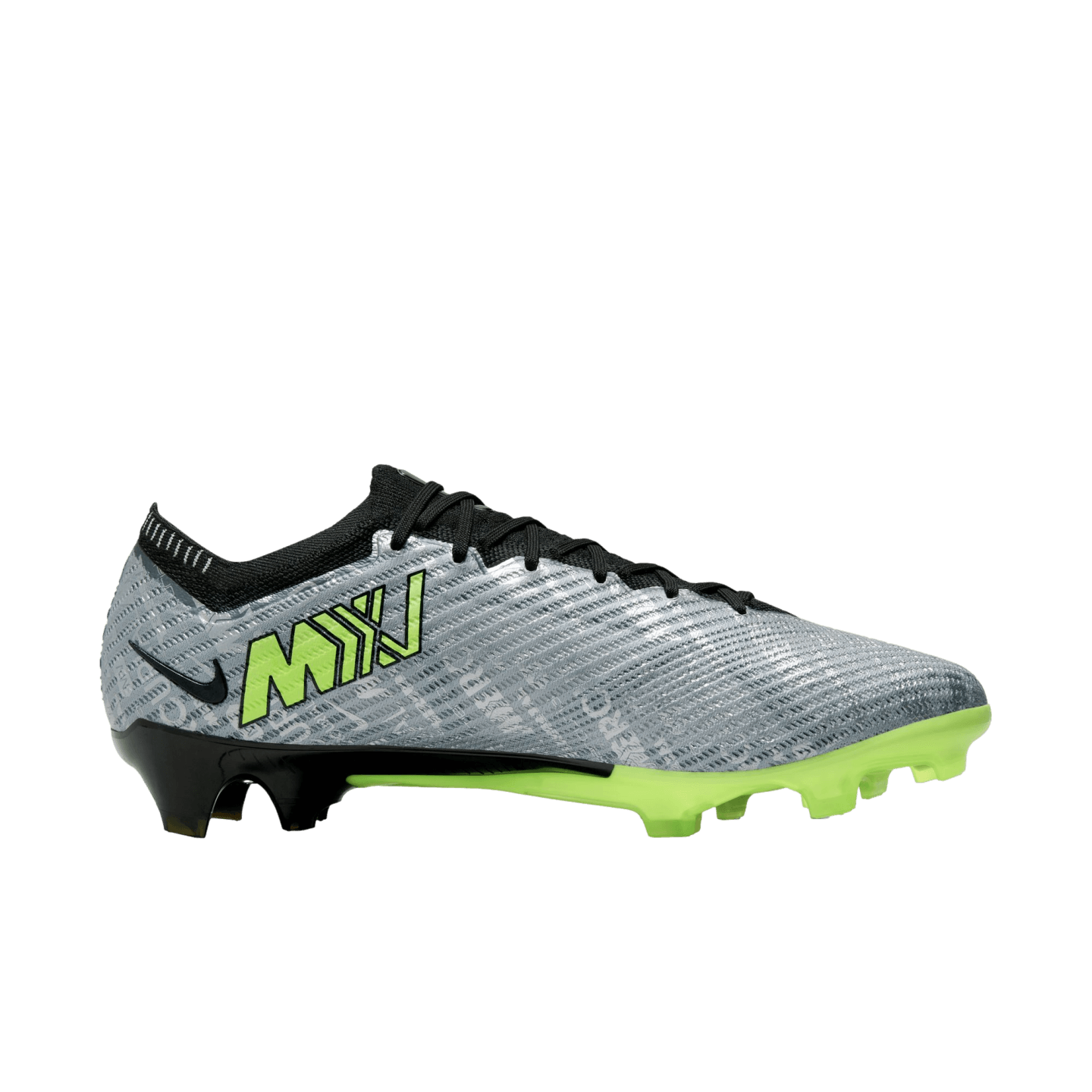 Nike Zoom Mercurial Vapor 15 Elite XXV Firm Ground Cleats