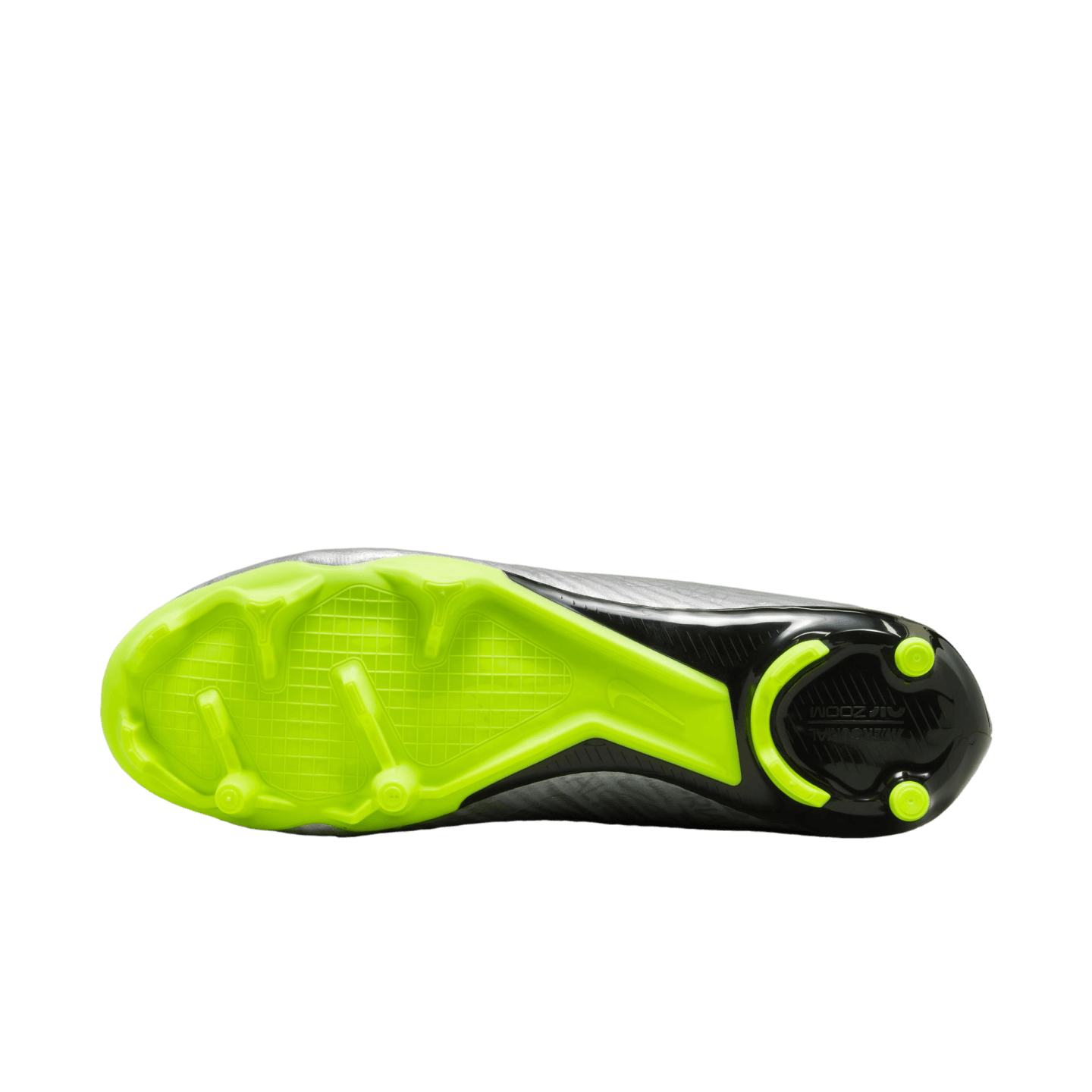 Nike Zoom Mercurial Vapor 15 Academy XXV MG Firm Ground Cleats FB8399-060