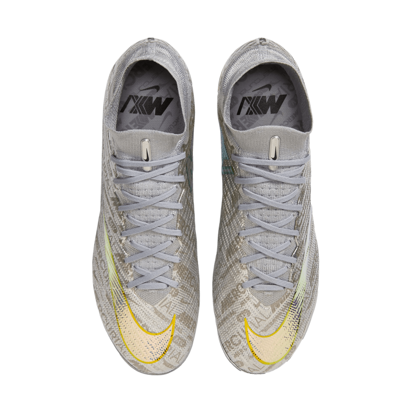 Nike Zoom Mercurial Superfly 9 Elite XXV SE Firm Ground Cleats FB8863-060