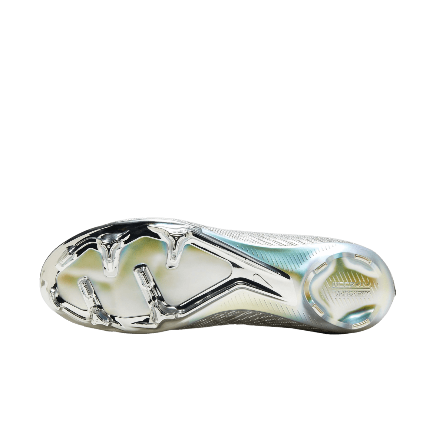 Nike Zoom Mercurial Superfly 9 Elite XXV SE Firm Ground Cleats FB8863-060