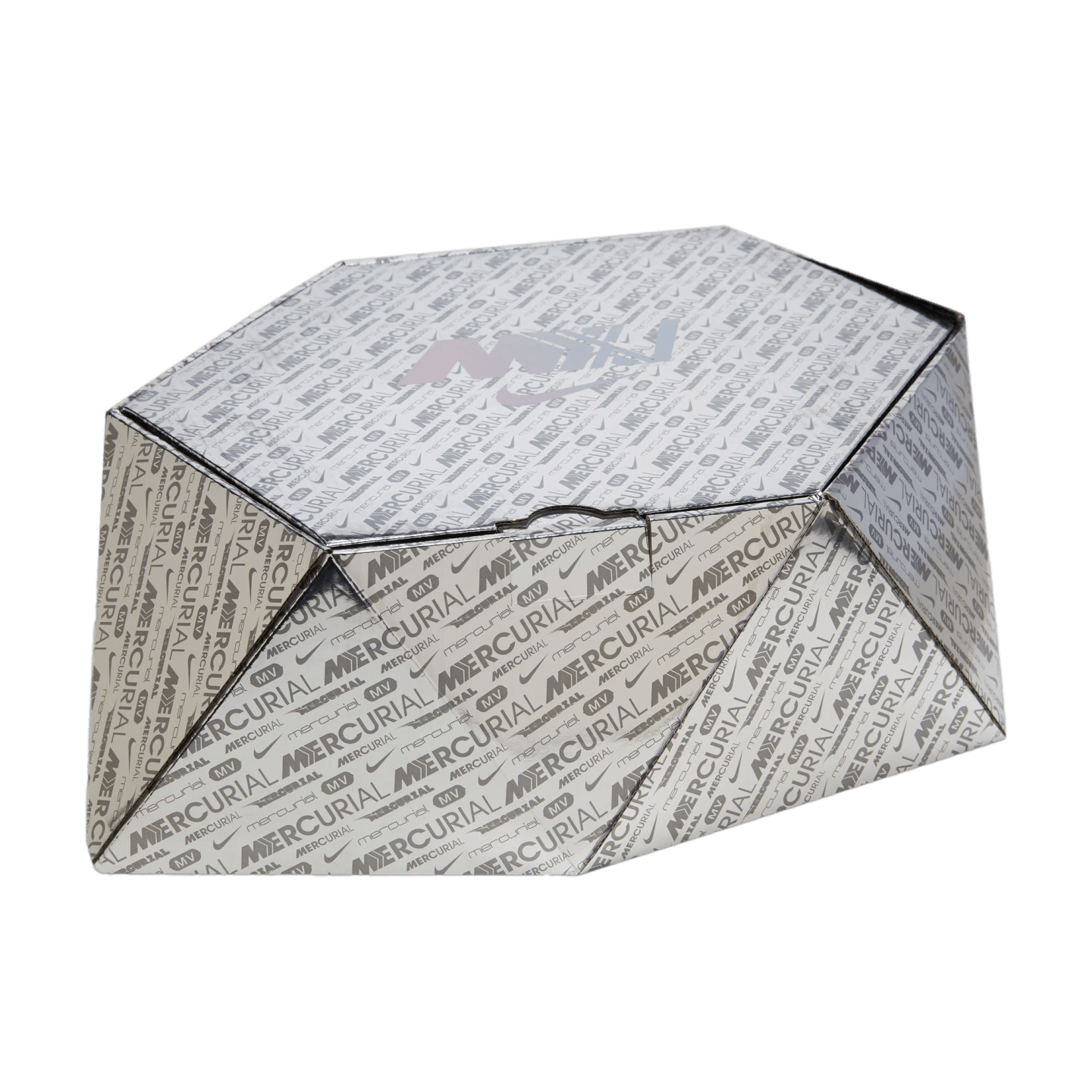 Nike Zoom Mercurial Superfly 9 Elite XXV SE Firm Ground Cleats FB8863-060