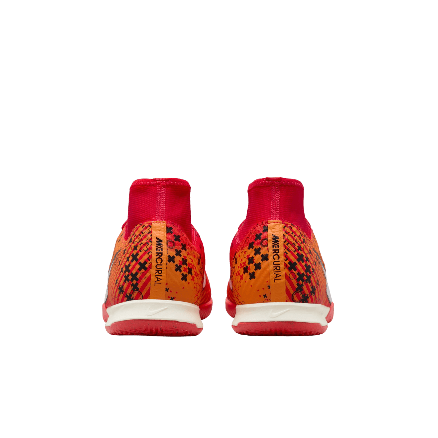 Nike Zoom Mercurial Superfly 9 Academy MDS Indoor Shoes FD1163-600