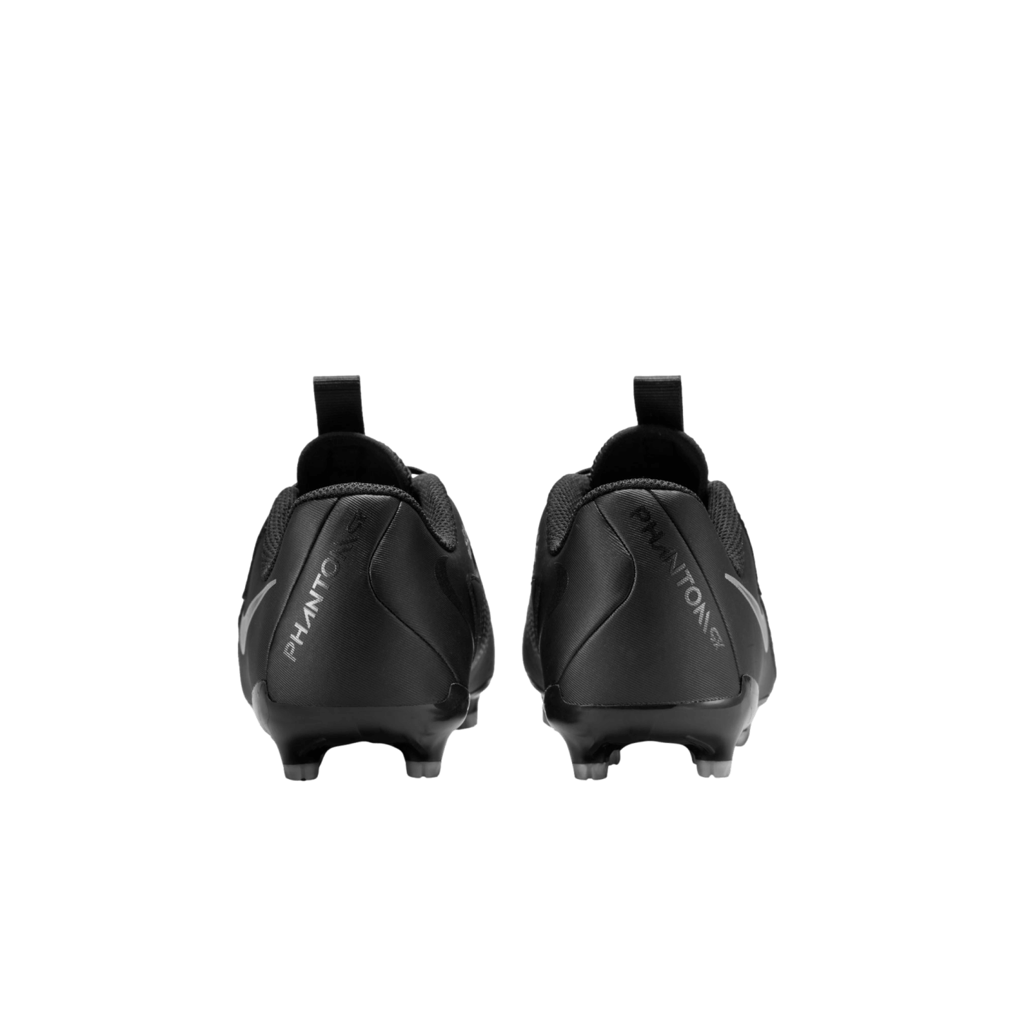 Nike Phantom GX 2 Academy Youth Firm Ground Cleats FD6722-001