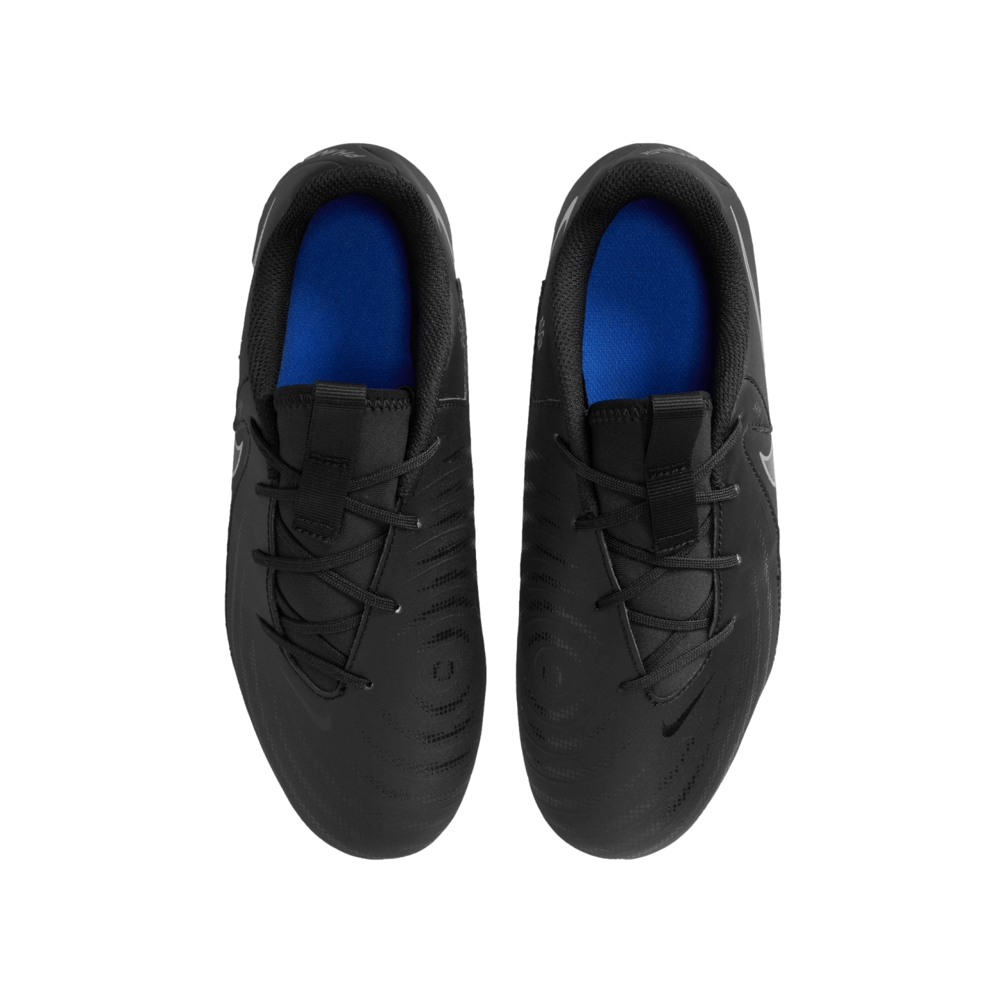 Nike Phantom GX 2 Academy Youth Firm Ground Cleats FD6722-001